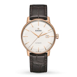 Previously Owned Rado Coupole Classic Automatic Men's Watch R22877025