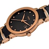 Thumbnail Image 2 of Previously Owned Rado Centrix Diamonds Women's Watch R30555732