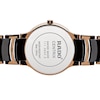 Thumbnail Image 3 of Previously Owned Rado Centrix Diamonds Women's Watch R30555732