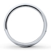 Thumbnail Image 2 of Previously Owned Diamond Anniversary Band 1 ct tw Round-cut 14K White Gold