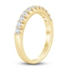 Thumbnail Image 2 of Previously Owned Diamond Anniversary Band 1/2 ct tw Round 14K Yellow Gold
