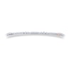 Thumbnail Image 2 of Previously Owned Pnina Tornai Diamond Bracelet 1 ct tw Round 14K White Gold 7"