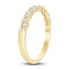 Thumbnail Image 2 of Previously Owned Diamond Anniversary Band 1/4 ct tw Round 14K Yellow Gold