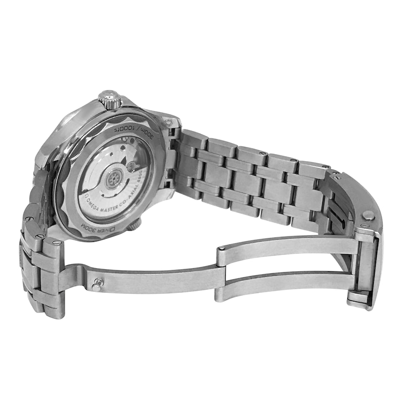 Main Image 3 of Previously Owned OMEGA Seamaster Men's Watch 82923320813