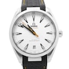 Thumbnail Image 1 of Previously Owned OMEGA Seamaster Aqua Terra Men's Watch 90523340301