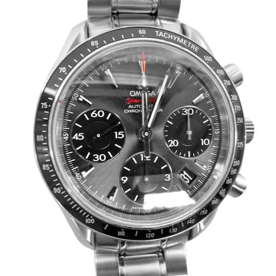 Previously Owned Omega Speedmaster Mens Watch 82923315217