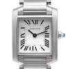 Thumbnail Image 1 of Previously Owned Cartier Tank Francaise Women's Watch 82623299793