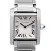 Thumbnail Image 1 of Previously Owned Cartier Tank Francaise Women's Watch 82623303808