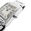 Thumbnail Image 2 of Previously Owned Cartier Tank Francaise Women's Watch 82923313466