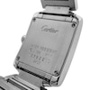 Thumbnail Image 3 of Previously Owned Cartier Tank Francaise Women's Watch 82923313466