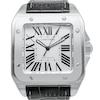 Thumbnail Image 1 of Previously Owned Cartier Santos 100 Women's Watch 82623303034
