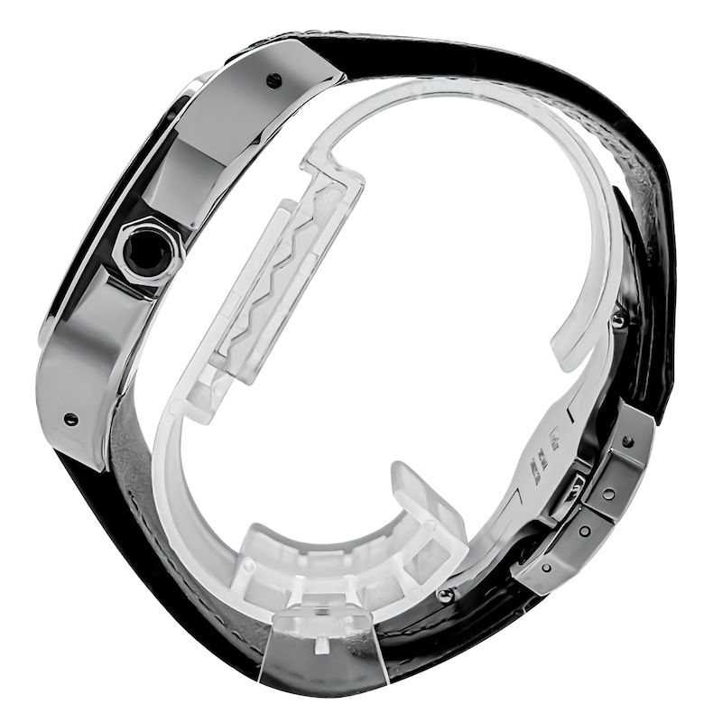 Main Image 2 of Previously Owned Cartier Santos 100 Women's Watch 82623303034