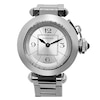 Thumbnail Image 1 of Previously Owned Cartier Pasha Women's Watch 82623303607