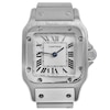 Thumbnail Image 1 of Previously Owned Cartier Santos Galbee Women's Watch 82923313476