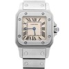 Thumbnail Image 1 of Previously Owned Cartier Santos Galbee Women's Watch 90523340617