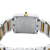 Thumbnail Image 3 of Previously Owned Cartier Tank Francasie Women's Watch 90523340121