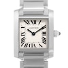 Thumbnail Image 2 of Previously Owned Cartier Tank Francaise Women's Watch 82923302419