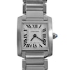 Thumbnail Image 1 of Previously Owned Cartier Tank Francaise Women's Watch 82923313468