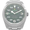 Thumbnail Image 1 of Previously Owned Rolex Airking Men's Watch 82623302795