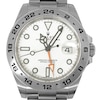Thumbnail Image 2 of Previously Owned Rolex Explorer II Men's Watch 82923320639