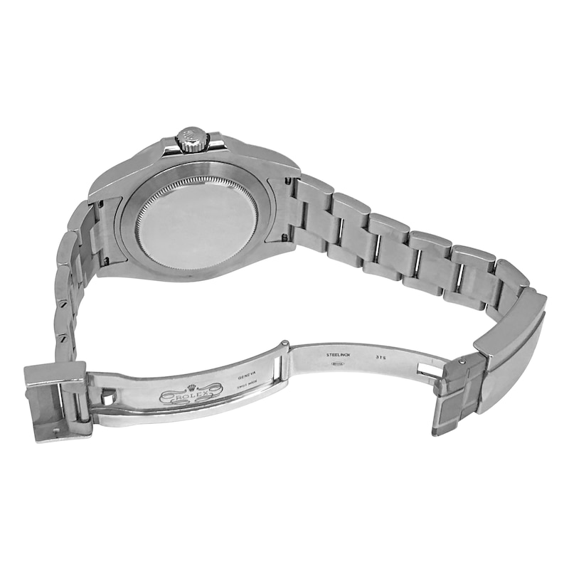 Main Image 3 of Previously Owned Rolex Explorer II Men's Watch 82923320639