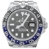 Thumbnail Image 1 of Previously Owned Rolex GMT Master II Men's Watch