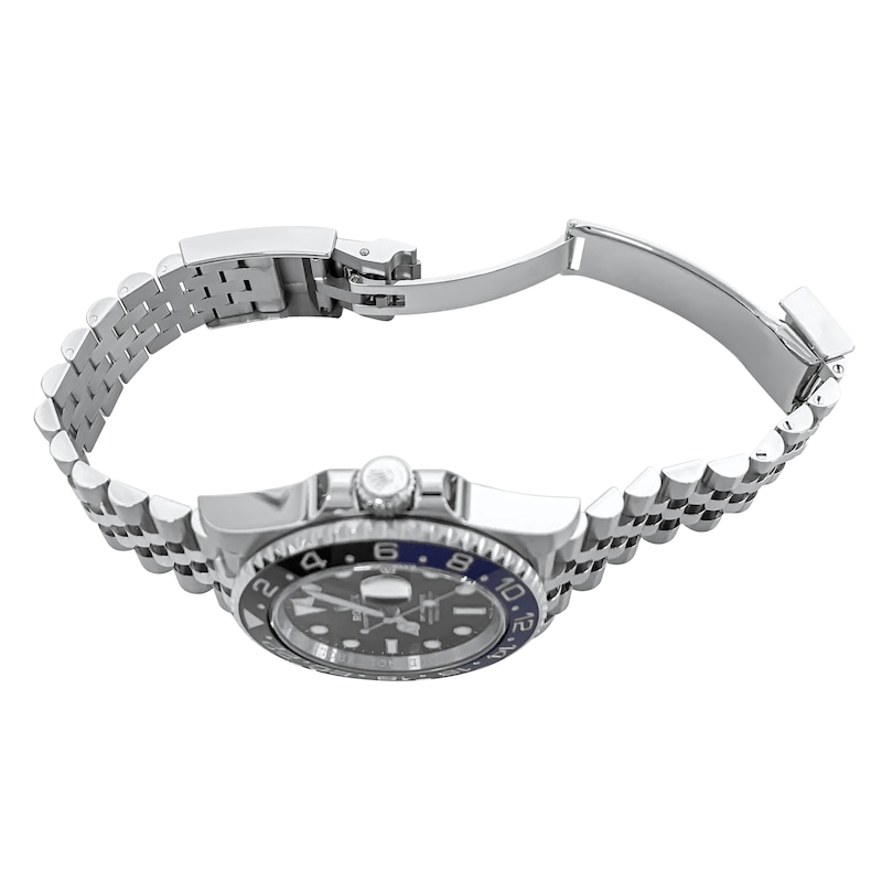 Main Image 2 of Previously Owned Rolex GMT Master II Men's Watch