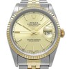Thumbnail Image 2 of Previously Owned Rolex Datejust Watch 82623302964