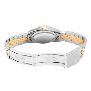 Previously Owned Rolex Datejust Watch 82923302125 | Jared