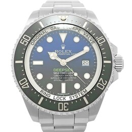 Previously Owned Rolex Sea-Dweller Men's Watch 82623303090