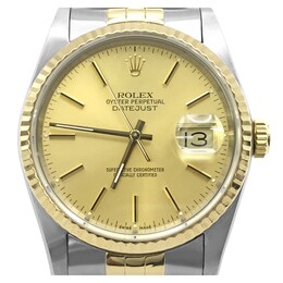 Previously Owned Rolex Datejust Watch 90523331715