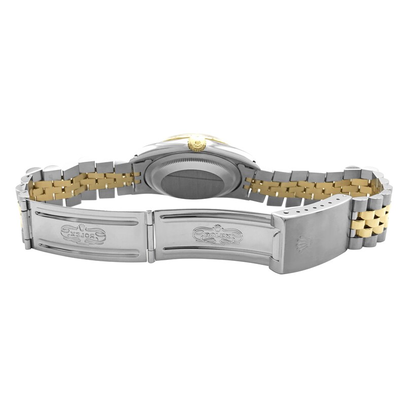 Main Image 3 of Previously Owned Rolex Datejust Watch 90523331715