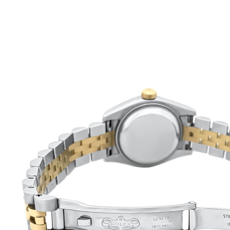 Main Image 2 of Previously Owned Rolex Datejust Women's Watch