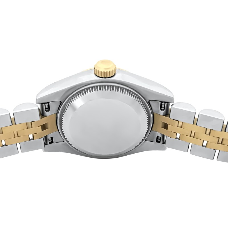 Main Image 3 of Previously Owned Rolex Datejust Women's Watch