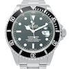 Thumbnail Image 1 of Previously Owned Rolex Submariner Men's Watch