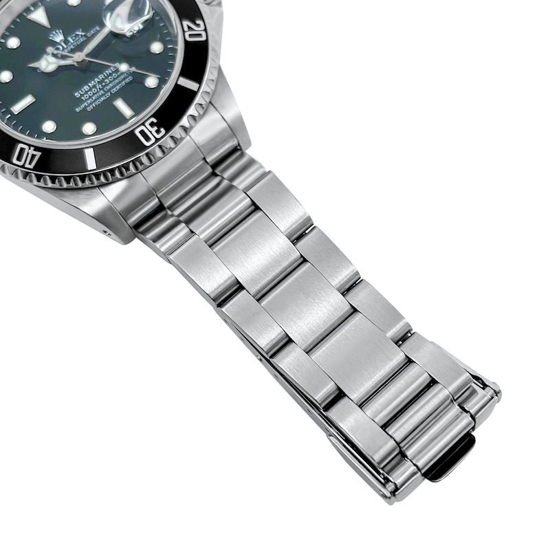 Main Image 4 of Previously Owned Rolex Submariner Men's Watch