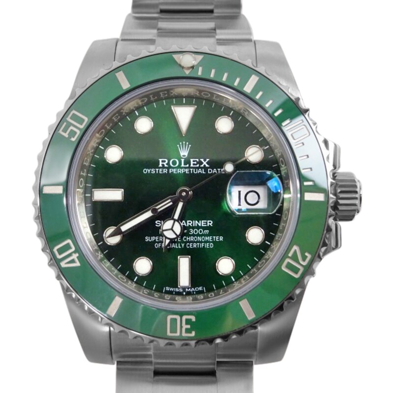 Main Image 2 of Previously Owned Rolex Submariner Men's Watch 82923317160