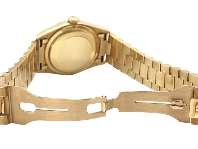 Main Image 3 of Previously Owned Rolex Day-Date Watch 82923320524