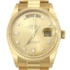 Thumbnail Image 0 of Previously Owned Rolex Day-Date Watch 82923315346