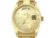 Thumbnail Image 1 of Previously Owned Rolex Day-Date Watch 82923315346