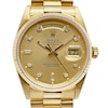Thumbnail Image 1 of Previously Owned Rolex Day-Date Watch 82623302704