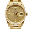 Thumbnail Image 2 of Previously Owned Rolex Day-Date Watch 82623302704
