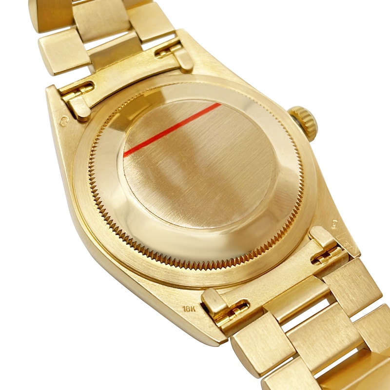 Main Image 5 of Previously Owned Rolex Day-Date Watch 82623302704