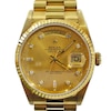 Thumbnail Image 1 of Previously Owned Rolex Day-Date Watch 82923312597