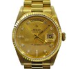 Thumbnail Image 2 of Previously Owned Rolex Day-Date Watch 82923312597