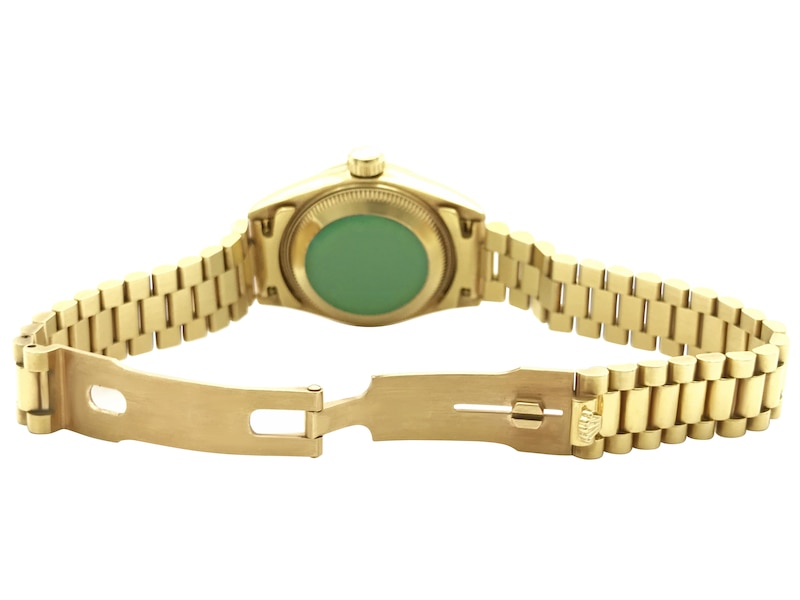 Main Image 3 of Previously Owned Rolex Datejust Women's Watch 82923320583