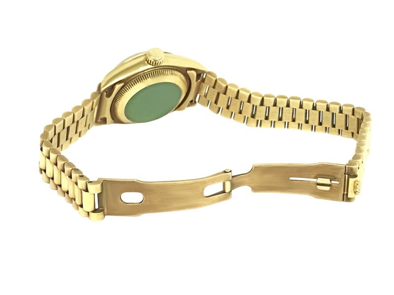 Main Image 3 of Previously Owned Rolex Datejust Women's Watch 90523335774