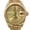 Thumbnail Image 2 of Previously Owned Rolex Datejust Women's Watch 82923313534