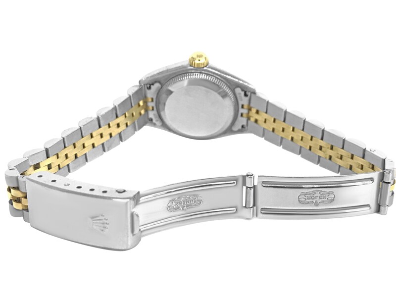 Main Image 3 of Previously Owned Rolex Datejust Women's Watch 90523332516