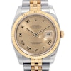 Thumbnail Image 1 of Previously Owned Rolex Datejust Men's Watch
